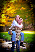 Emily & James