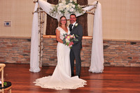 Deborah & Brian