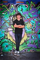 Matthew senior