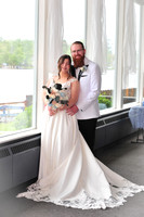 Amber & Zach wedding