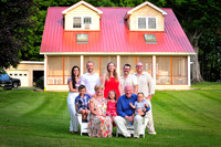 Galloway Family 2026