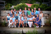 Groeber Family